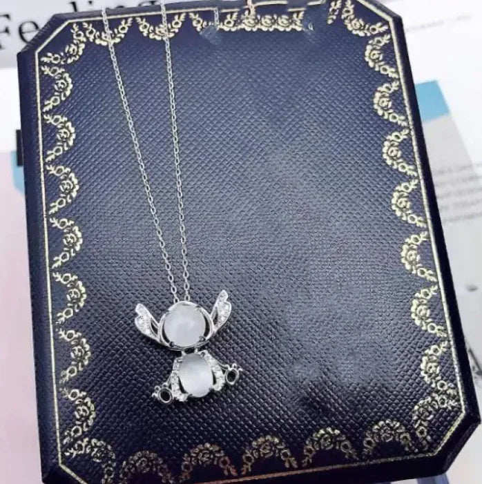 Ethereal Ohana Pendant